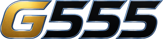 g555 লোগো